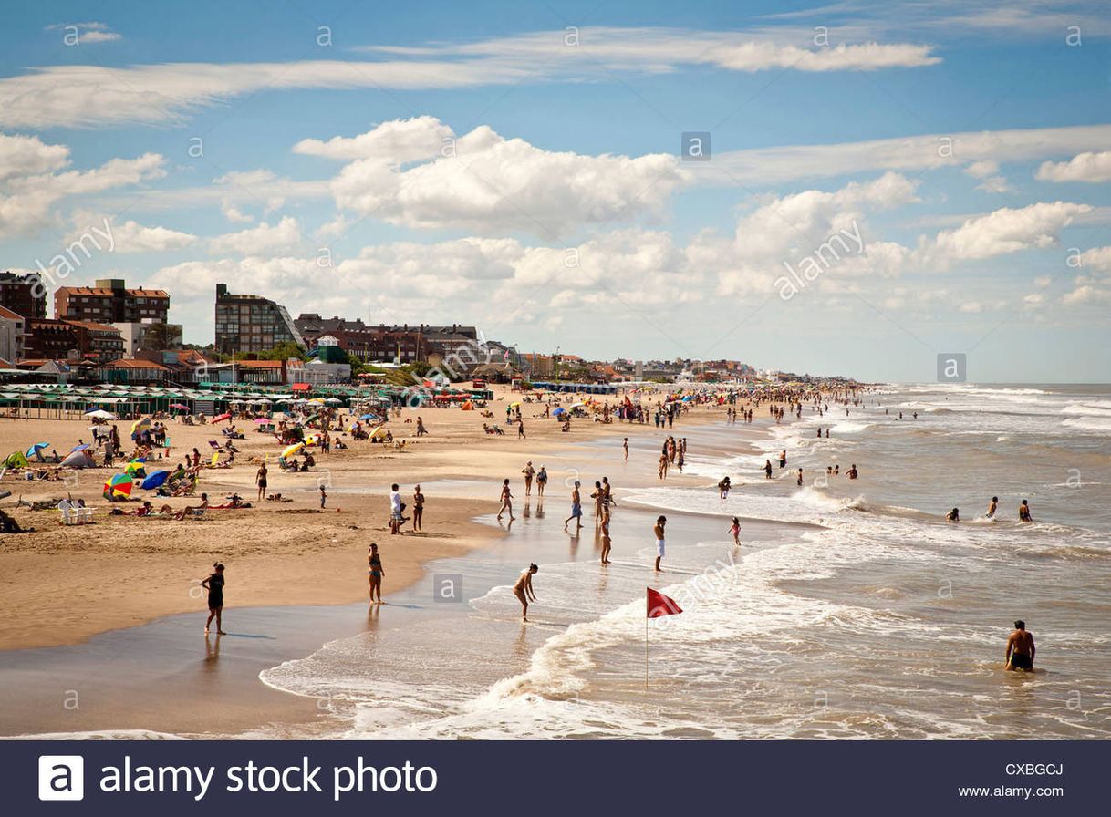 Restaurantes Pinamar