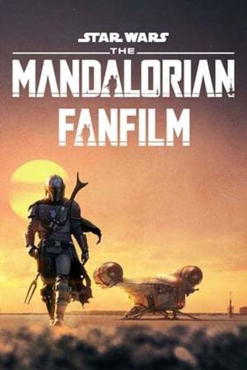 The Mandalorian