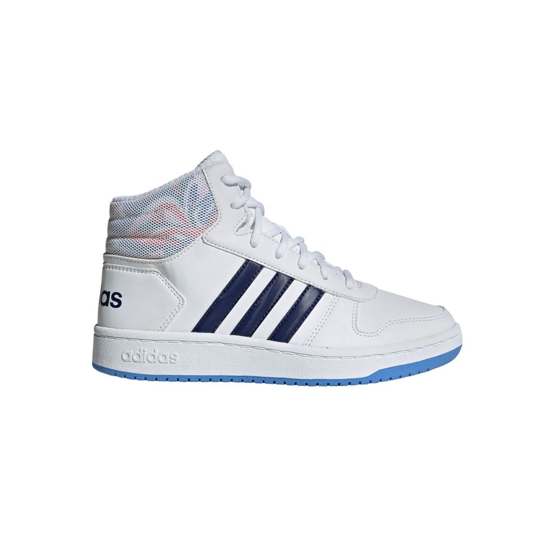 Producto zapatillas adidas hoops mid 2