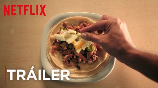 Las Crónicas del Taco | Tráiler Oficial | Netflix - YouTube