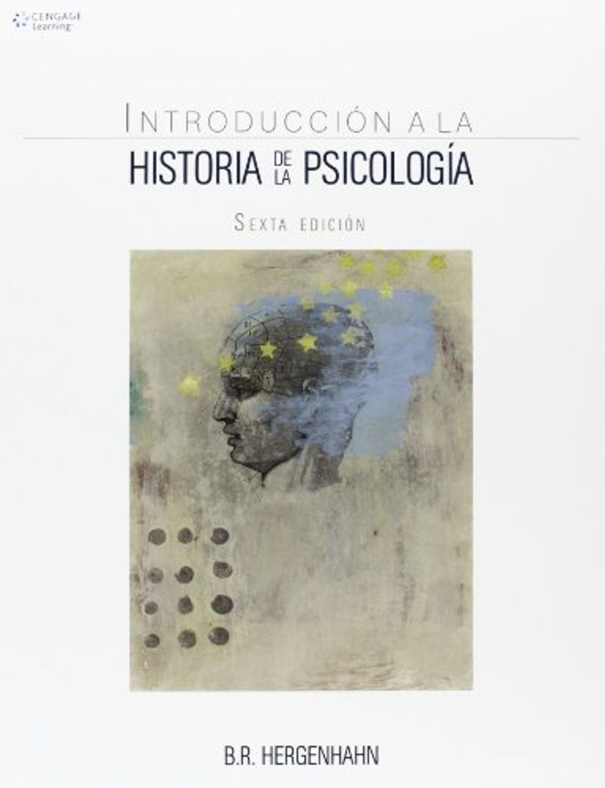 Book Introducción A La Historia De La Psicología - 6ª Edición