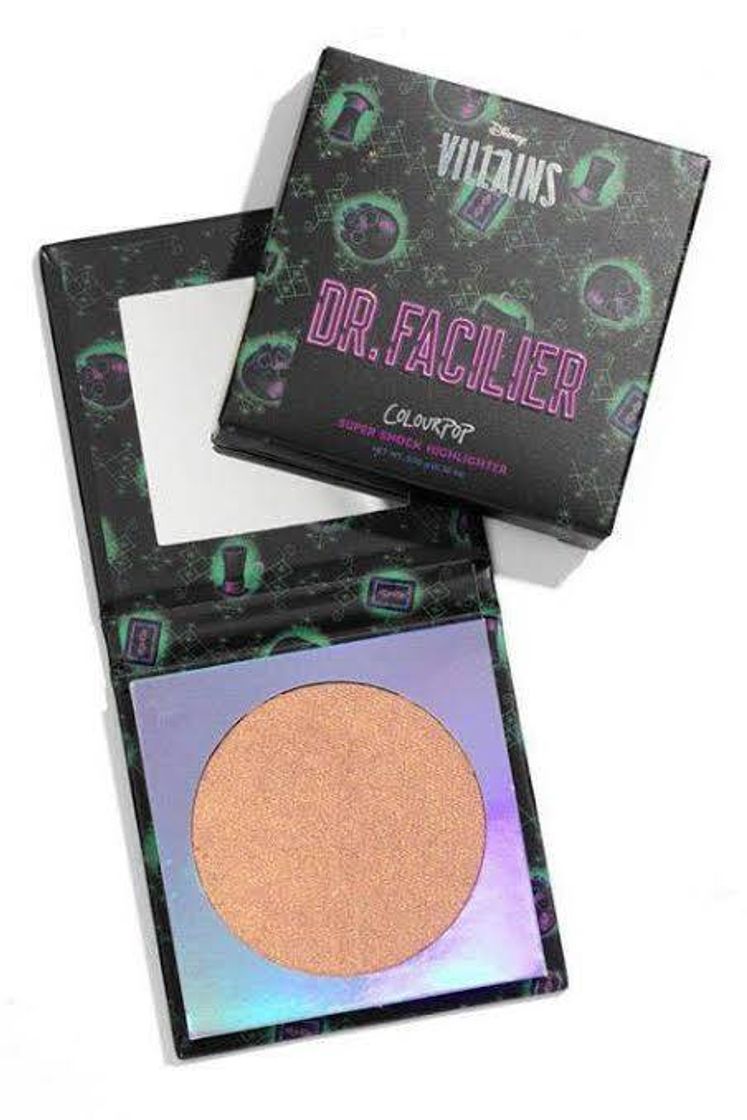 Products iluminador dr