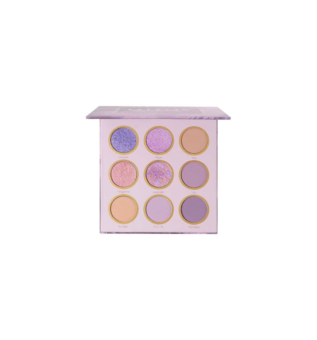 Product Paleta de sombra Rhapsody