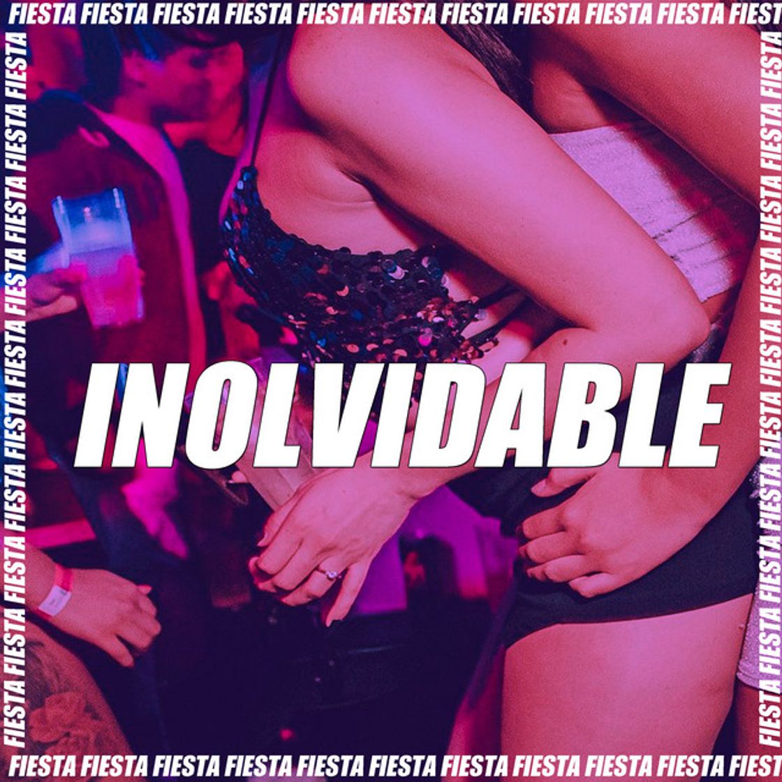 Canción Inolvidable - Remix