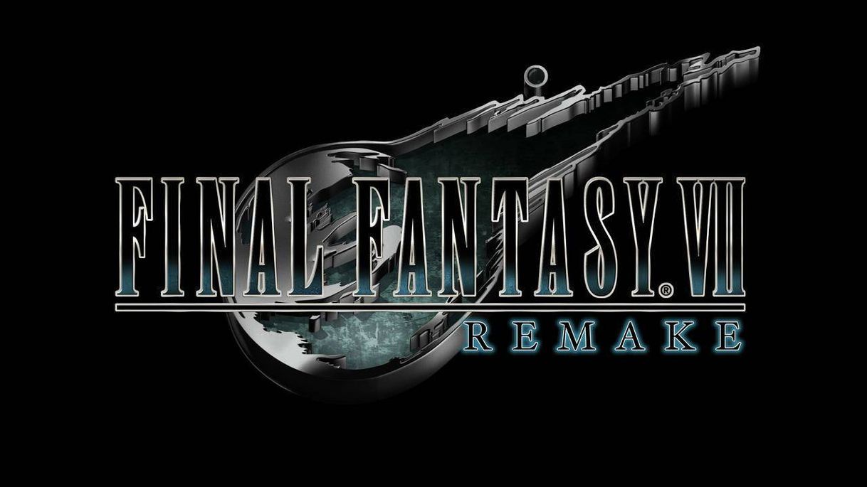 Videojuegos Final Fantasy VII Remake