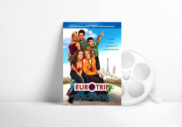 Movie Eurotrip