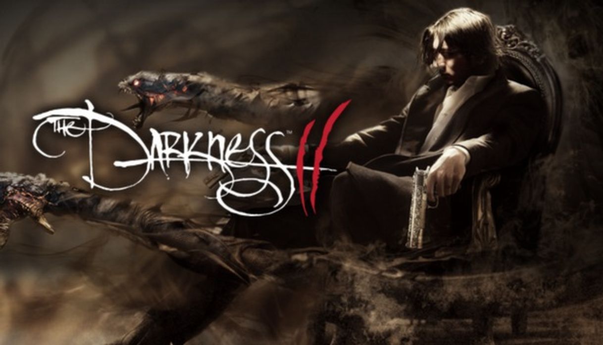 The Darkness ll