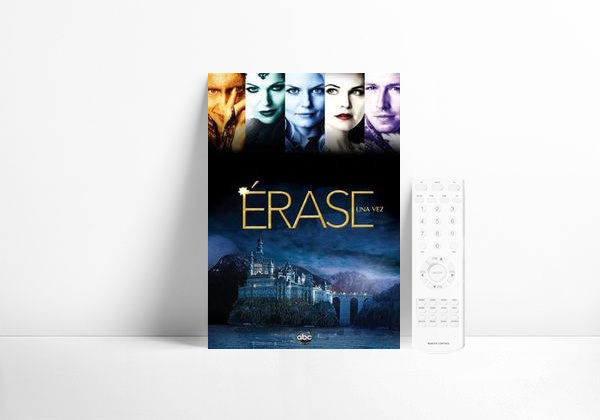 Serie Érase una vez