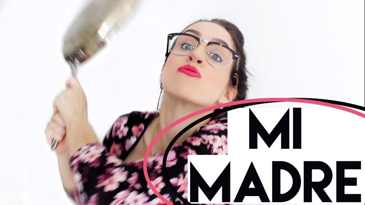 Moda MI MADRE - YouTube