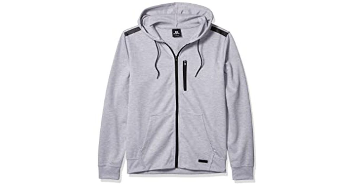 Moda SOUTHPOLE Tech Fleece - Sudadera con Capucha (Cremallera ...