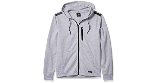 SOUTHPOLE Tech Fleece - Sudadera con Capucha (Cremallera ...