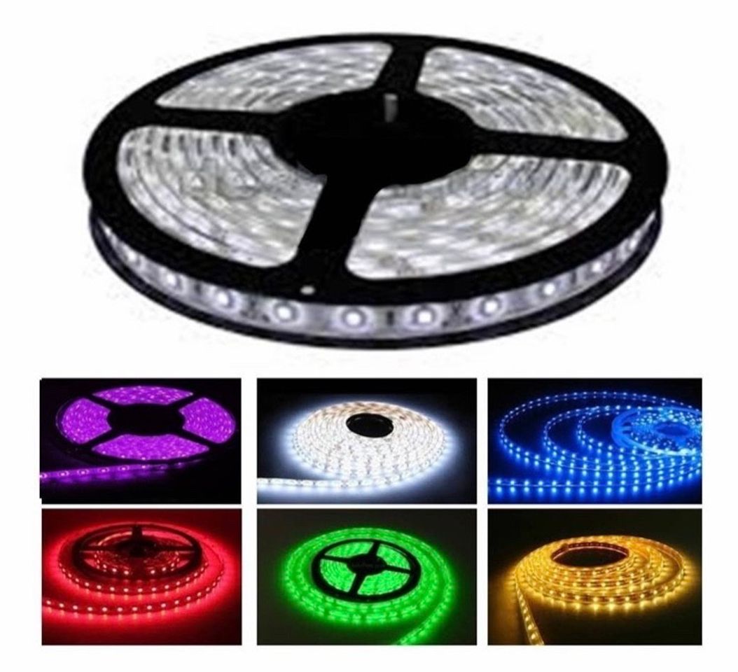 Fashion Tiras led