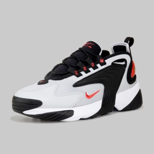 Tenis Nike Zoom 2K Hombre