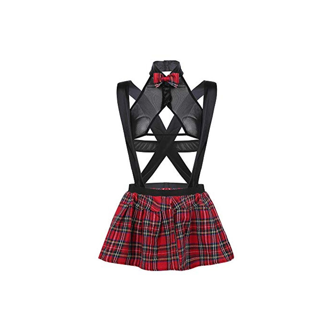 Product Ropa de dormir para mujer Lencería femenina Colegialas Uniformes de cosplay Lencería