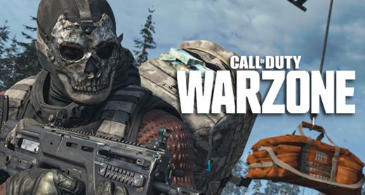 Call of Duty Warzone