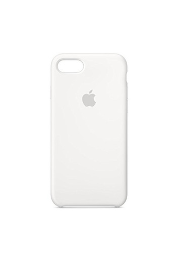 Apple Funda Silicone Case