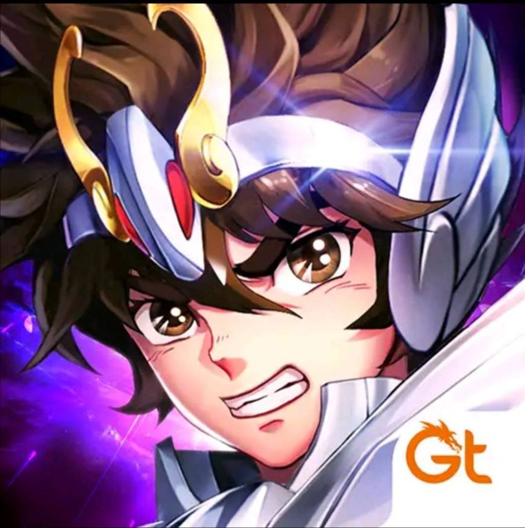 Videogames Saint Seiya Awakening: Knights of the Zodiac - Apps Google