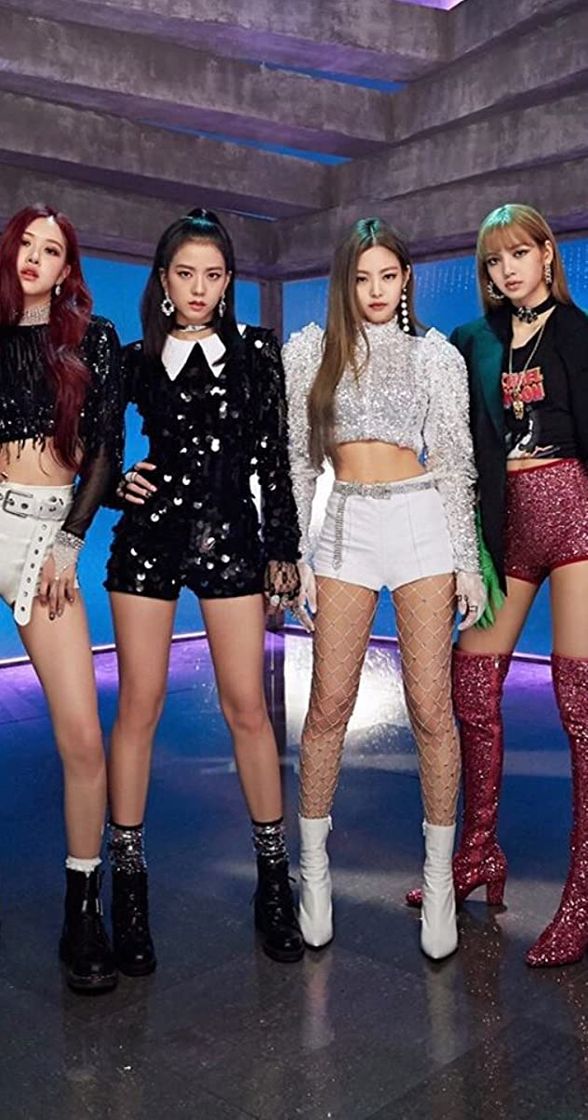 Music DDU-DU DDU-DU