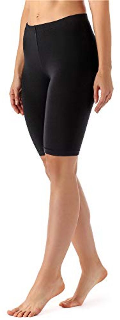 Lugar Merry Style Leggins Cortos Mallas Deportivas Mujer MS10-145