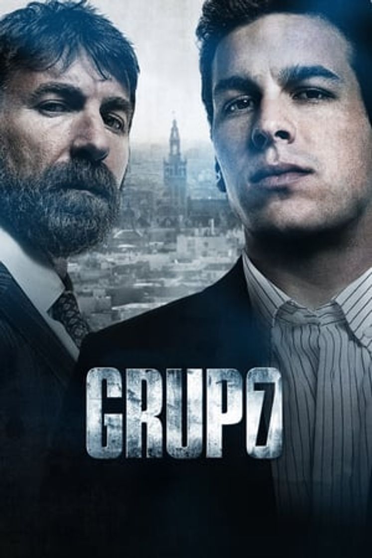 Movie Grupo 7