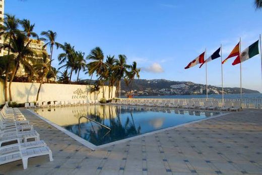 Hotel Elcano Acapulco