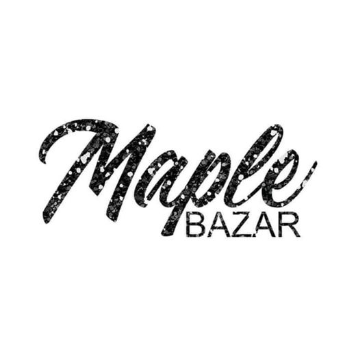 Maple Bazar