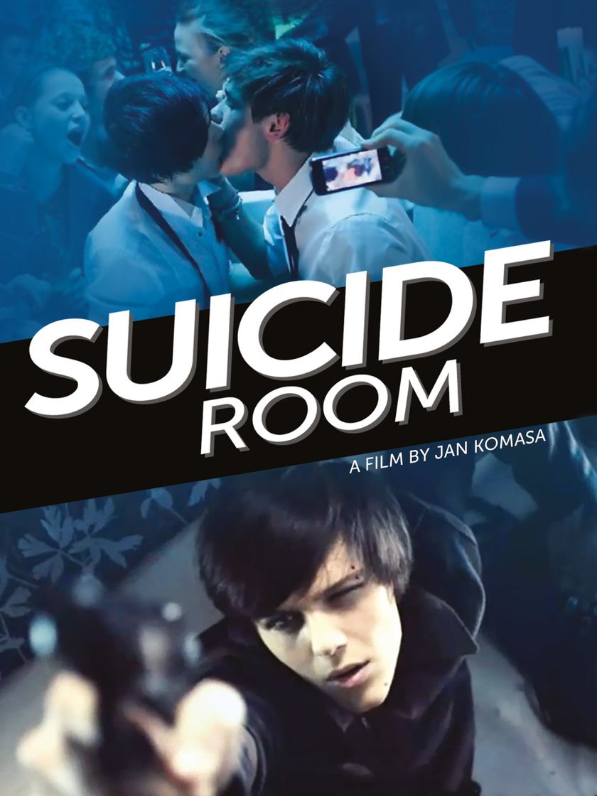 Movie Suicide Room