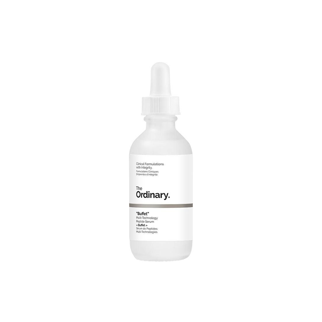 Social Serum the ordinary
