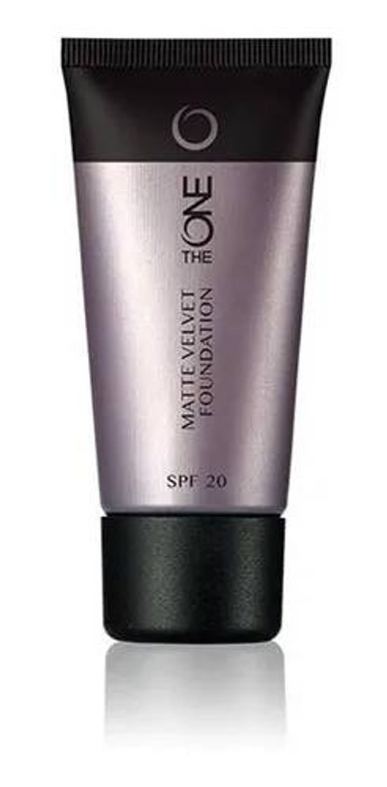 Social Base de Maquillaje matte the one