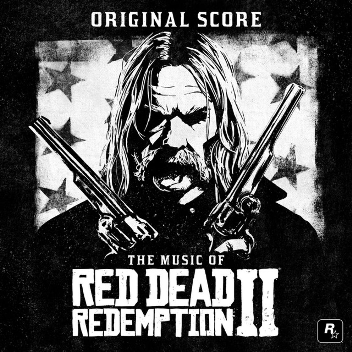 Music Red Dead Redemption