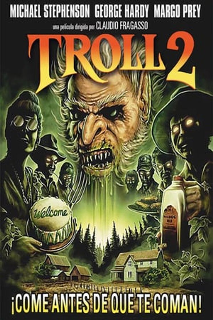 Movie Troll 2