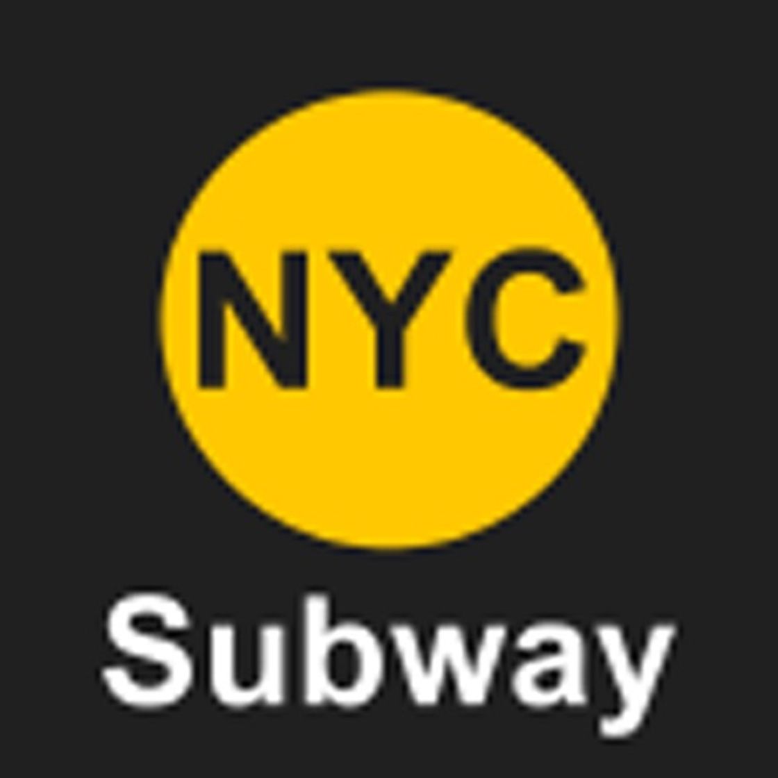 App New York City Subway