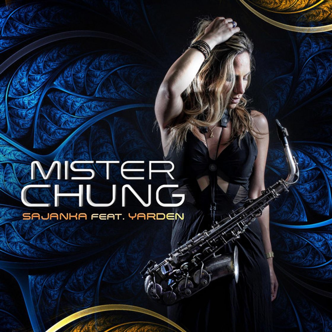 Canción Mister Chung