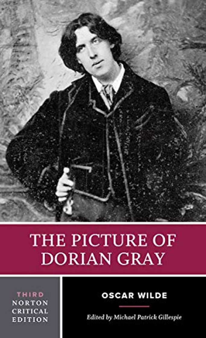 Libros The Picture of Dorian Gray