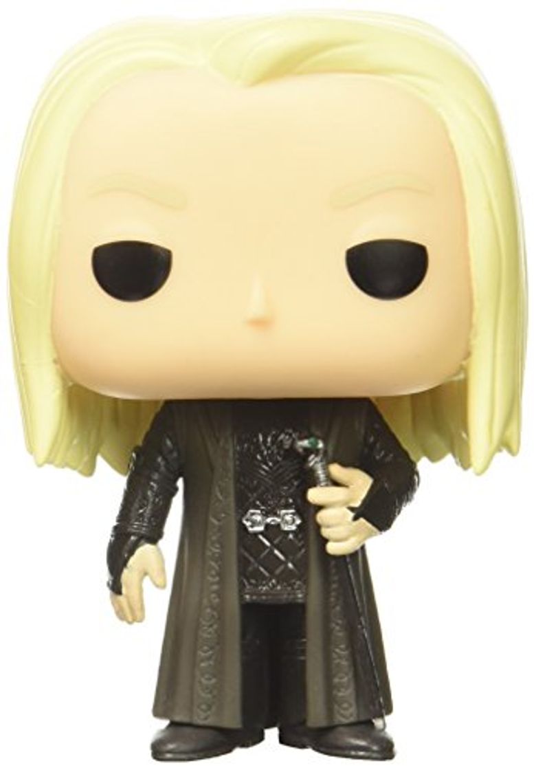 Game Funko Pop! Lucius Malfoy