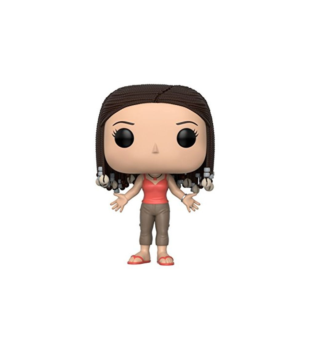 Juego Funko – Friends W2 Idea Regalo