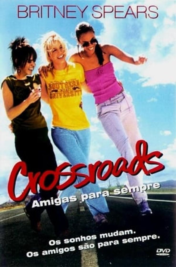 Movie Crossroads: hasta el final