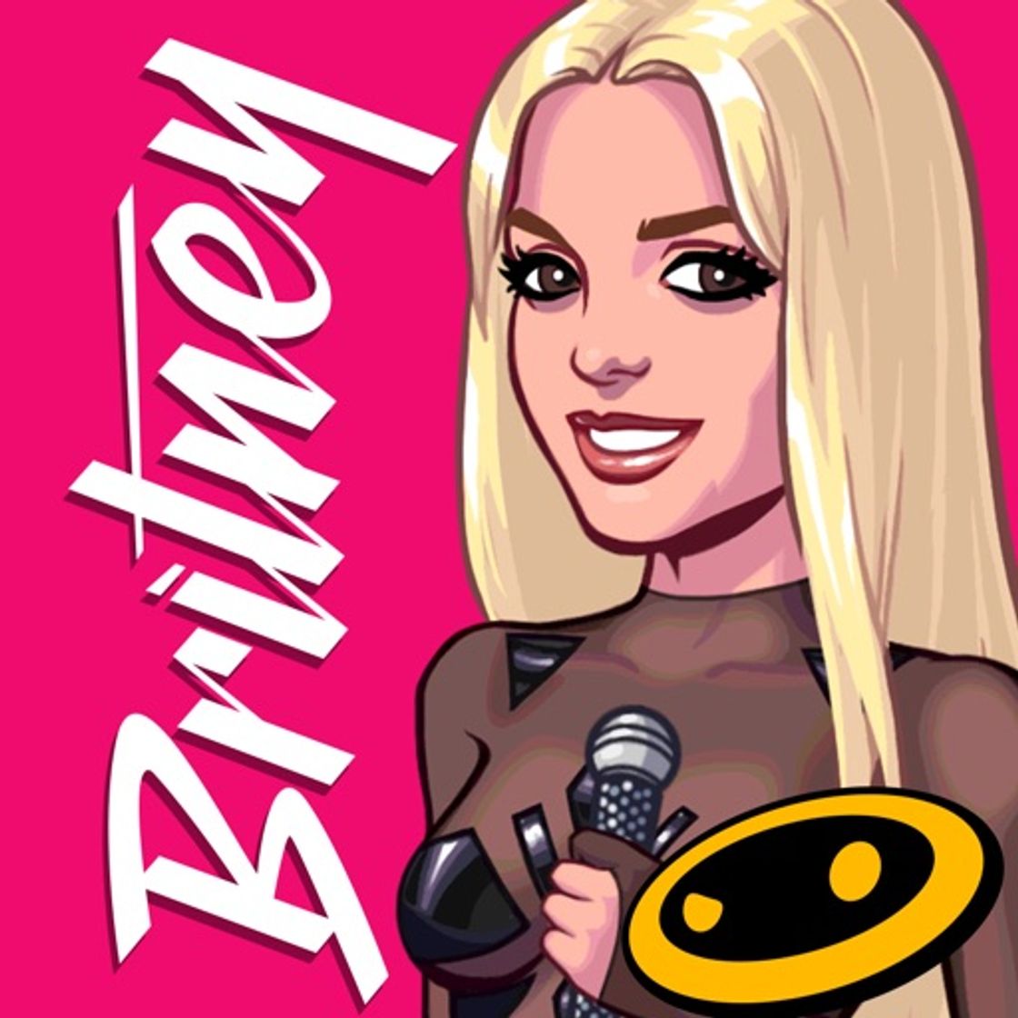 App Britney Spears: American Dream