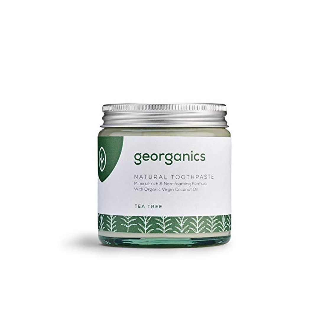 Product GEORGANICS