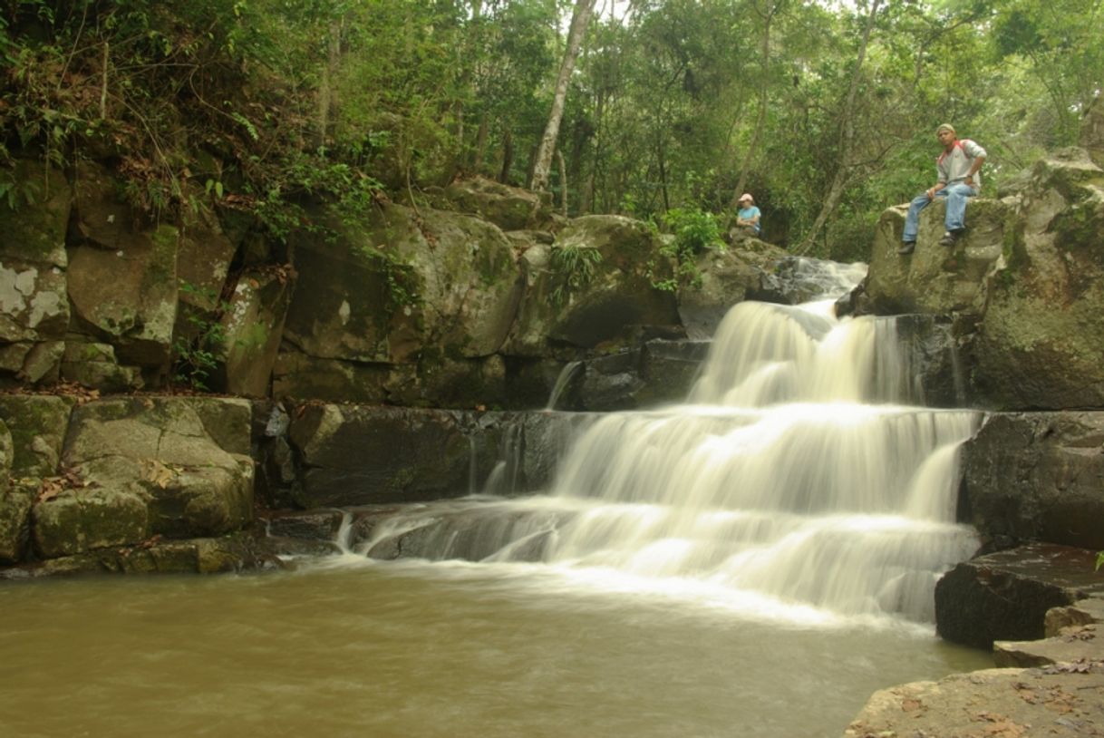 Places Reserva Natural Miraflor