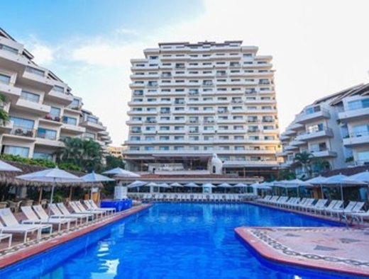 Friendly Vallarta All Inclusive Family Resort & Convention Center