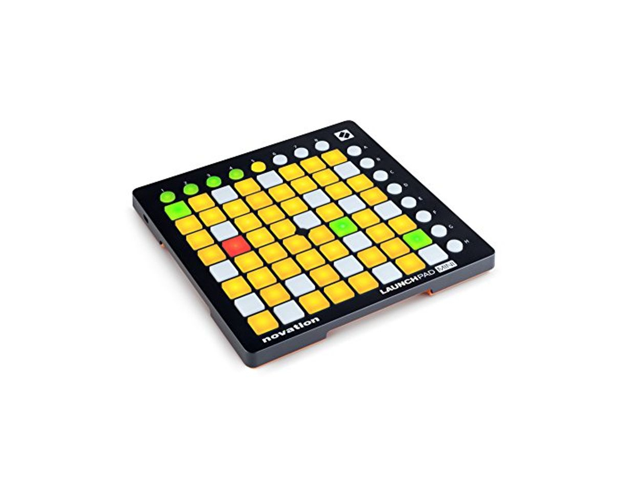 Electronic Novation Launchpad Mini MK2