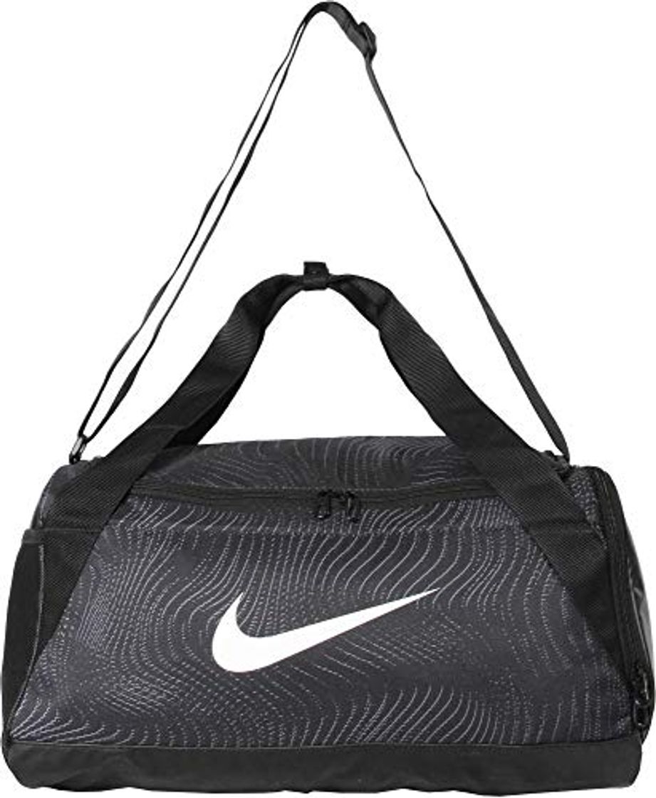 Nike Nike Brasilia TR Duffel Bag S BA5433-013 Bolso Bandolera 49 Centimeters