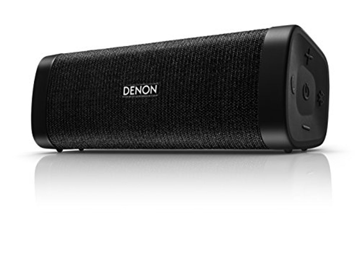 Electronic Denon DSB-250BT Negro - Altavoces portátiles