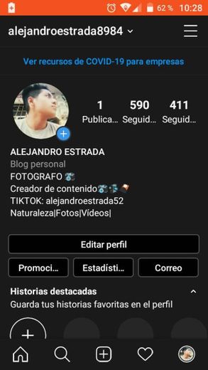 Si lleguemos a los 650 seguidores voy a sortear5$ paraPayPal