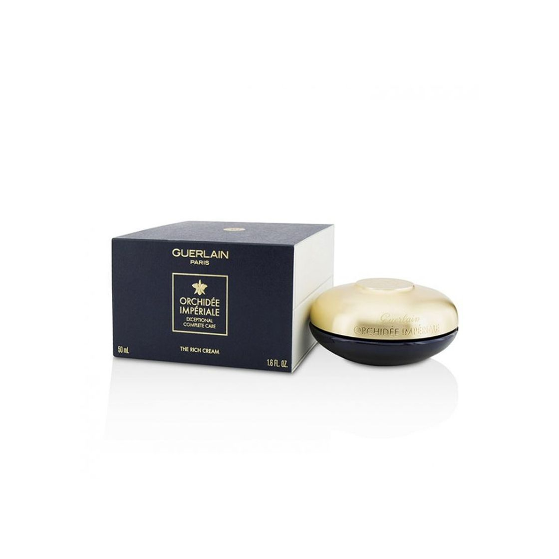 Producto Guerlain Orchidée Impériale Crème Riche