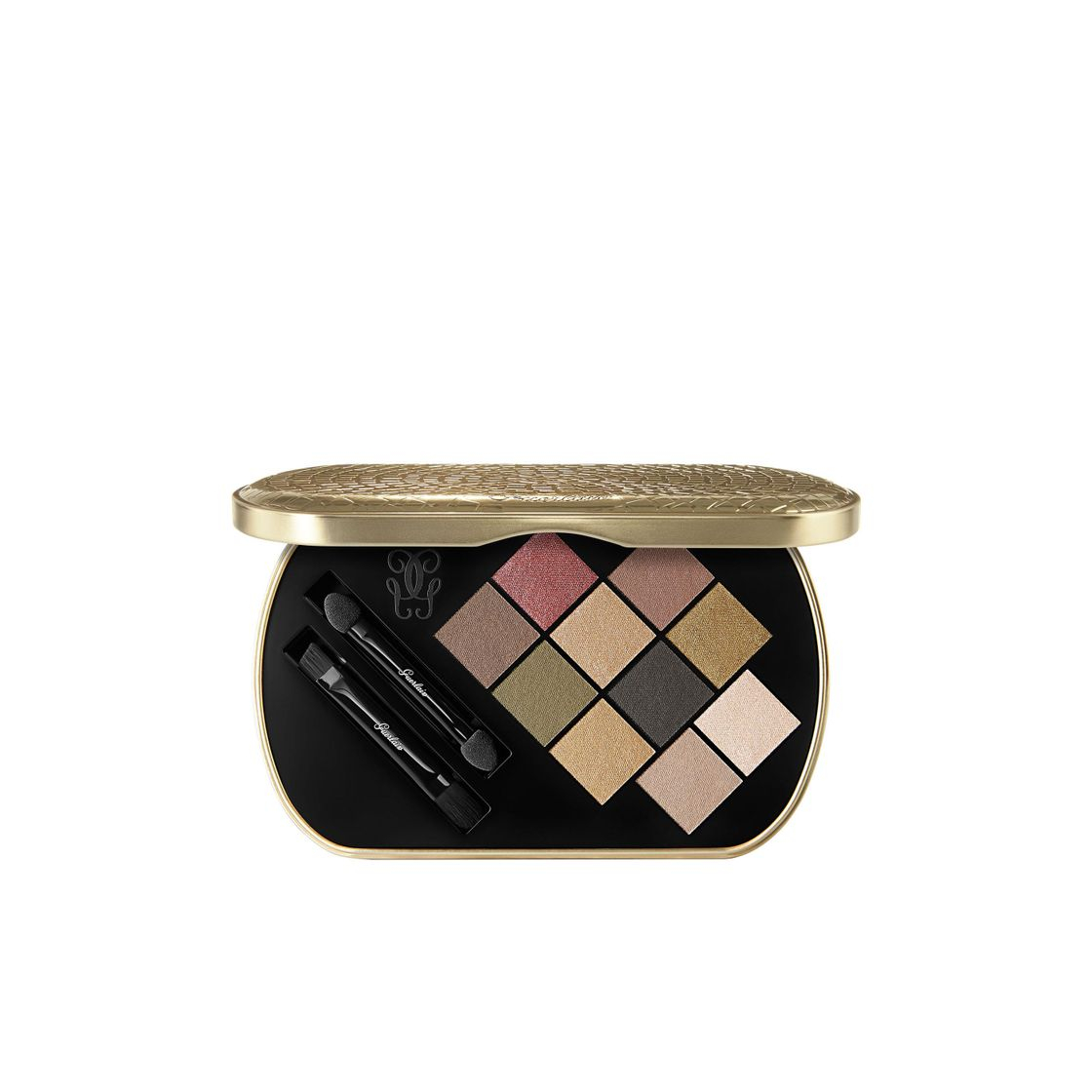 Productos Palette Goldenland