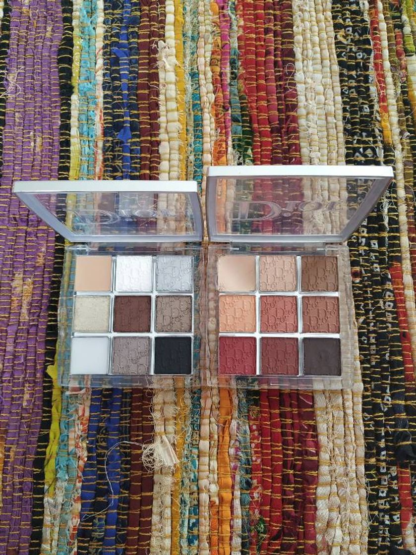 Producto Dior Backstage Eye Palette - Paleta de Ojos Ultrapigmentada Multi