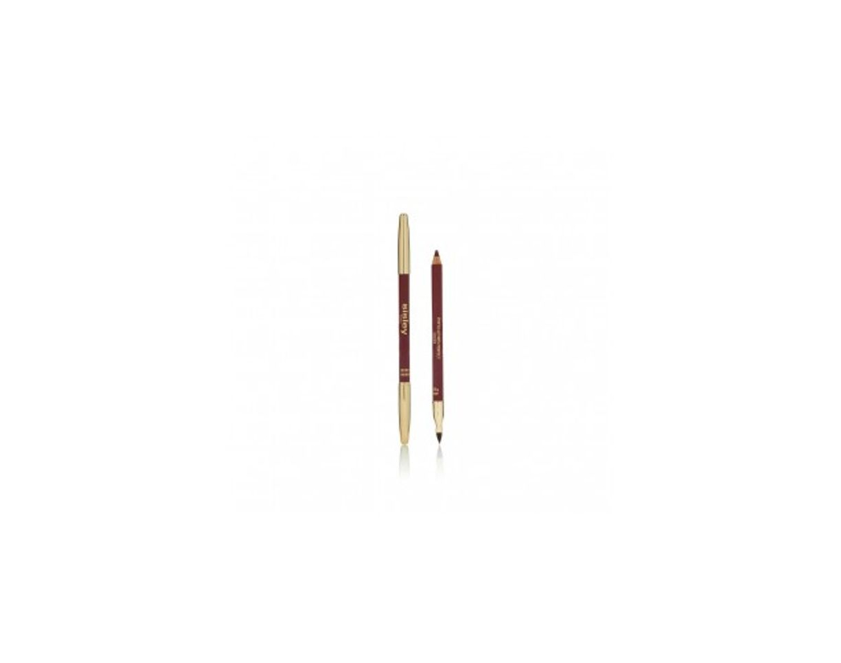 Productos Lip Liner Phyto Levres Perfect 05 Burgundy