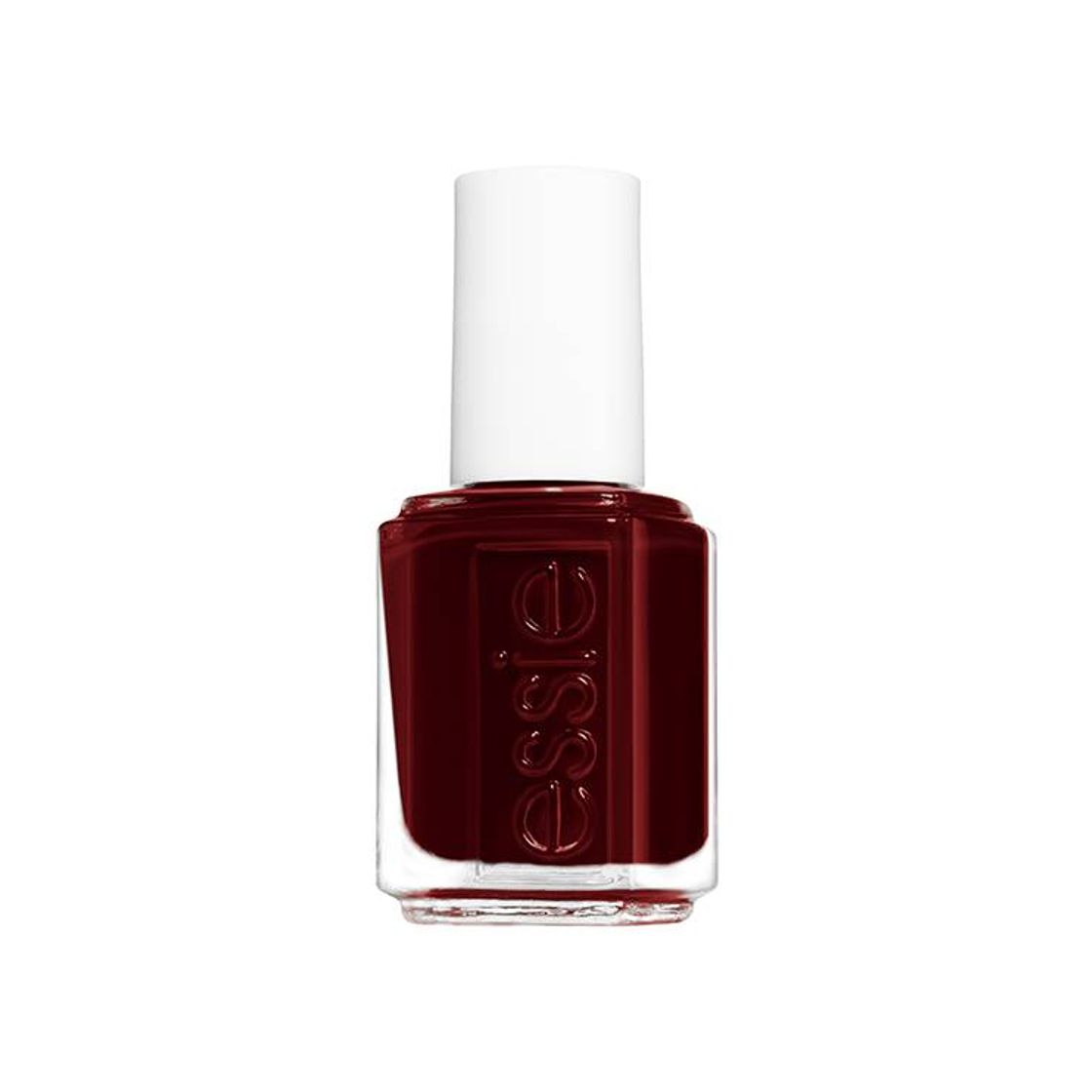 Producto bordeaux - esmalte de uñas